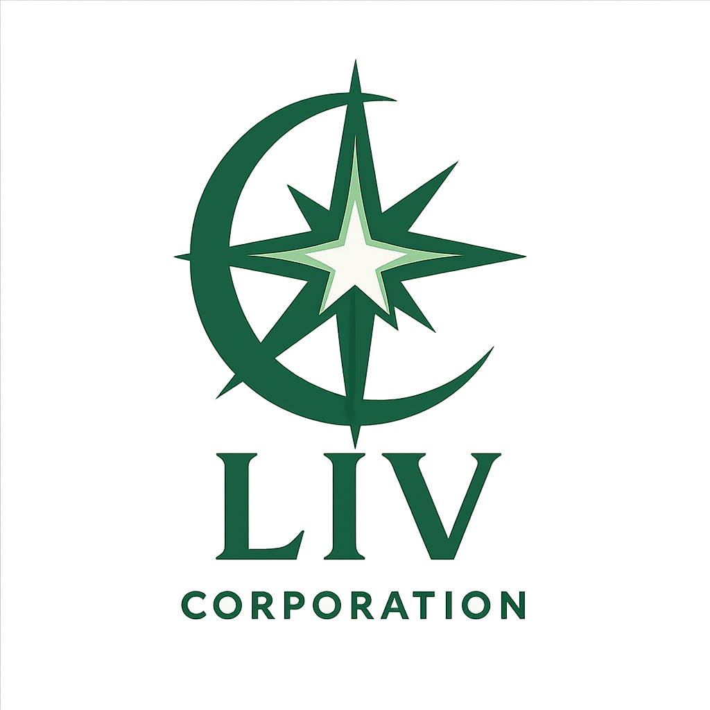 株式会社LIV