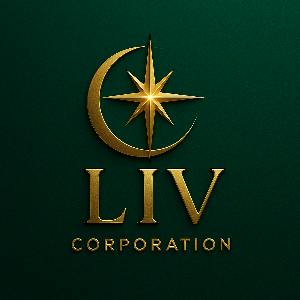 株式会社LIV